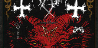 Mayhem / Gaahls Wyrd / GosT – PTR, Genève – 13 novembre 2019