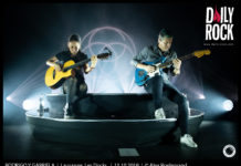 Rodrigo Y Gabriela – Les Docks, Lausanne – 11 octobre 2019