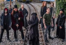 CHAOSEUM – RENCONTRE AU SOMMET