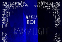 Bleu Roi – Dark/Light