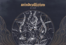 MINDCOLLISION – DELIRIUM