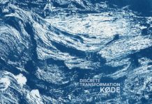 KØDE – Discrete Transformation