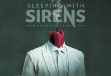 Sleeping with Sirens – Dynamo, Zürich – 19 novembre 2019