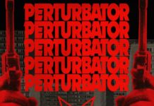 Perturbator – Les Docks, Lausanne – 9 octobre 2019