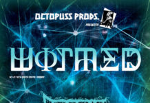 Wormed / Fermento / Human Carnage / Phrymerial – Sala Boveda, Barcelone – 9 novembre 2019
