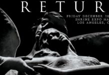 My Chemical Romance sont de retour !