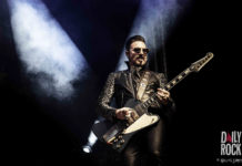 Rival Sons (+The Last Internationale) – Z7, Pratteln, 14 novembre 2019