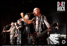 LES RAMONEURS DE MENHIRS + PIPES & PINTS – Le Puisoir, Orbe – 20 Novembre 2019