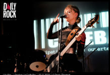 Lita Kira / Dr Sadd Karma Experience / Coye / Ecs Brogh’n – Le Code Bar, Genève – 15 novembre 2019.