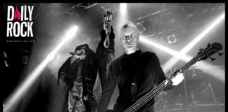 Mayhem / Gaahls Wyrd – PTR, Genève – 13 novembre 2019
