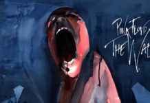 Plein le Culte : Pink Floyd « The Wall »