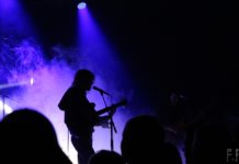 Croc’ the Rock 2019 – Etagnières – 24 au 26 octobre 2019