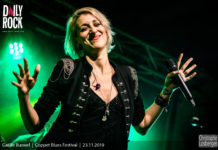 COPPET BLUES FESTIVAL : «La vie de château ! »