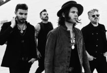 Rival Sons + The Last Internationale – Les Docks, Lausanne – 13 novembre 2019