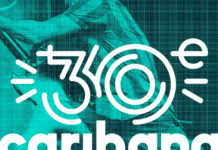 Caribana Festival – Premiers artistes connus