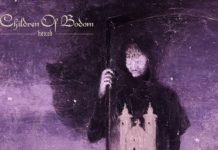 Children of Bodom – Nouvelle vidéo animée pour « Hexed »