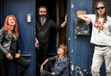 L’Epée – Les Docks, Lausanne – 29 novembre 2019