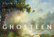 Nick Cave and The Bad Seeds – Ghosteen