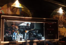 UDO – Port-Franc, Sion – 20 décembre 2019