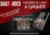 Calendrier de l’Avent 2019 : Concours Moonspell