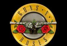 Guns N’ Roses – Tournée Européenne 2020