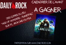 Concours : Calendrier de l’Avent – Des copies du jeu « Age of Wonders : Planetfall » sur PC, Xbox One ou PS4