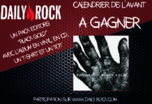 Concours : Calendrier de l’Avent – Un pack Editors « Black Gold » avec l’album en vinyl, en CD, un t-shirt et un tot