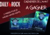 Concours : Calendrier de l’Avent – Wacken Winter Nights 2020