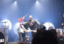 Voix de Fête – Bertrand Belin