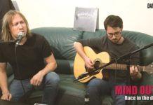 Daily Acoustic Sessions : Mind Out !