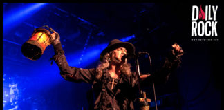 ROTTING CHRIST + MOONSPELL + SILVER DUST – PTR, Genève – 11 décembre 2019