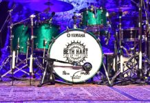 Beth Hart – Théâtre du Léman, Genève – 2 décembre 2019