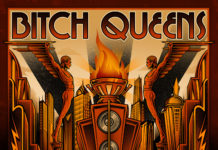 Bitch Queens – City of Class