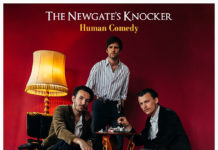 The Newgate’s Knocker – Human Comedy