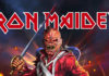 Iron Maiden – De retour en Suisse l’été prochain