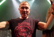 Sortilège – Grenoble, L’Ilyade Seyssinet – 30 novembre 2019