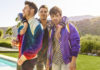 Jonas Brothers – Hallenstadion, Zurich – 13 février 2020