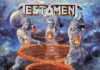 Testament – Titans Of Creation