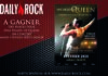 Concours : Gagnez des invitations pour « One Night of Queen » à l’Arena de Genève