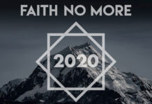 FAITH NO MORE – Enfin une date en Suisse