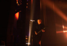 Young Gods – 21 décembre 2019 – Alhambra, Genève