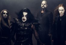 Abbath / Vltimas / 1349 / Nuclear – Schüür, Lucerne – 6 février 2020