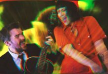 Avant-première : ‘Ana me beso’ de Fred & Rose en écoute !