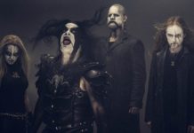 Abbath, Vltimas, 1349 – Schüür, Lucerne – 6 février 2020
