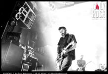 EDITORS + JUNODEF – Fri-son, Fribourg – 15 Février 2020