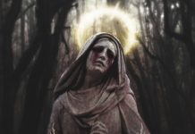 I, Delusionist – Catharsis