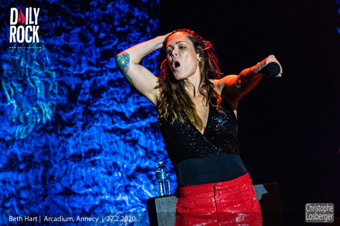 Beth Hart