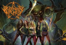 Burning Witches – Dance with the Devil