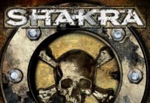 Shakra – Mad World