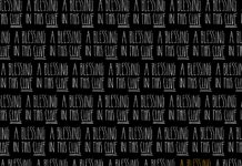 The Clive – A Blessing in This Clive